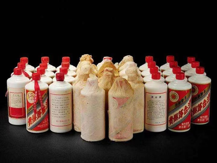 仁兴镇回收珍品茅台上门（最新更新行情）