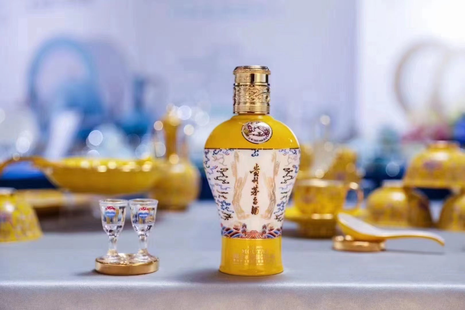 仁兴镇回收1998年茅台酒上门回收（附近推荐1.6公里/今日更新）